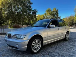 Usado 2003 BMW 320 Carrinha | € 2.999 (Super Preço)