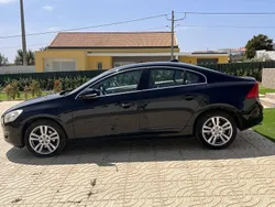 Usado 2012 Volvo S60 Sedan | € 9.499