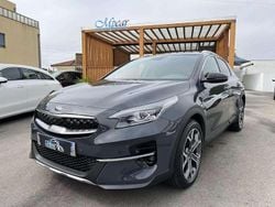 Cinza escuro Usado 2021 Kia XCeed SUV | € 18.750 (Bom preço)
