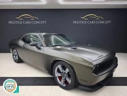 Verde escuro Usado 2013 Dodge Challenger SXT Coupé | € 53.950