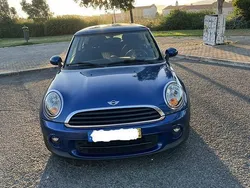 Usado 2013 Mini One D Citadino | € 13.750 (Caro)