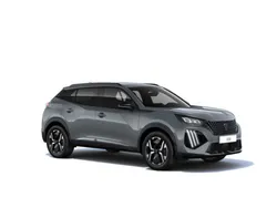 Cinza Novo 2024 Peugeot 2008 Allure SUV | € 29.455 (Preço justo)