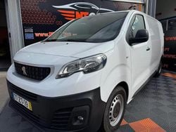 Branco Usado 2019 Peugeot Expert Premium Van | € 13.900 (Preço justo)