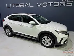 Branco Usado 2022 VW Taigo Style SUV | € 19.480 (Preço justo)