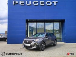 Cinzento Usado 2023 Peugeot 2008 SUV | € 20.500 (Preço justo)