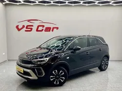 Preto Usado 2020 Opel Crossland X SUV | € 18.000