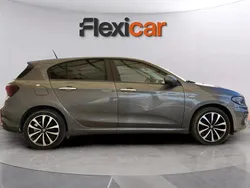 Cinzento Usado 2020 Fiat Tipo | € 10.890 (Preço justo)