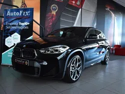 Usado 2021 BMW 220 SUV | € 38.800 (Caro)