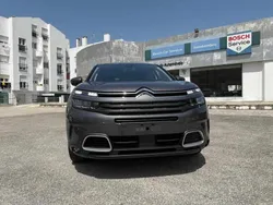 Cinza Usado 2021 Citroën C5 Aircross PureTech SUV | € 15.999 (Super Preço)