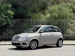 Usado 2007 Lancia Ypsilon Citadino | € 2.990