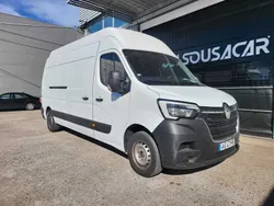 Branco Usado 2020 Renault Master Van | € 24.000 (Caro)