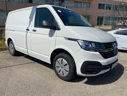 Branco Usado 2021 VW T6.1 Van | € 22.290 (Super Preço)
