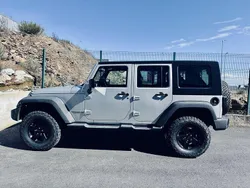 Usado 2009 Jeep Wrangler SUV | € 37.500