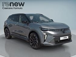 Cinzento shiste com tejadilho negro Usado 2024 Renault Scénic Esprit Alpine Monovolume | € 45.990