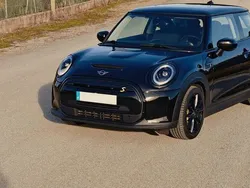 Usado 2021 Mini Cooper SE Citadino | € 19.100 (Preço justo)