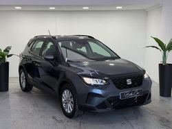 Cinza Usado 2024 Seat Arona Xperience SUV | € 19.490 (Preço justo)