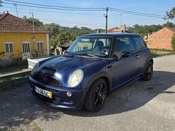 Usado 2002 Mini Cooper S Citadino | € 4.500