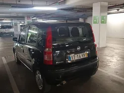 Usado 2003 Fiat Panda Citadino | € 2.100