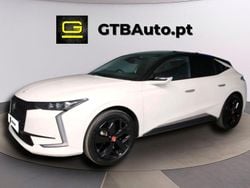Branco Usado 2022 DS Automobiles DS4 Performance SUV | € 27.900