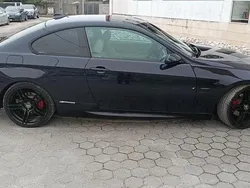 Usado 2008 BMW 320 Coupé | € 12.000