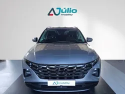 Outra Usado 2023 Hyundai Tucson SUV | € 40.500 (Preço justo)