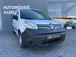 Branco Usado 2018 Renault 14 Citadino | € 14.500