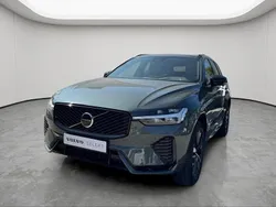 Cinzento Novo 2025 Volvo XC60 SUV | € 62.450 (Preço justo)