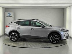 Cinzento Usado 2021 Cupra Formentor SUV | € 27.490 (Preço justo)