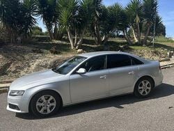 Usado 2010 Audi A4 Sedan | € 9.500 (Bom preço)