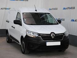 Branco Usado 2023 Renault Kangoo Monovolume | € 14.800 (Super Preço)