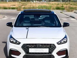 Usado 2018 Hyundai i30 N Performance Sedan | € 26.300 (Preço justo)