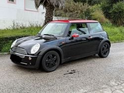 Usado 2006 Mini Cooper Citadino | € 5.500 (Super Preço)
