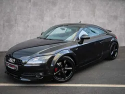 Preto Usado 2009 Audi TT Coupé | € 18.490 (Caro)