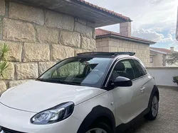 Usado 2019 Opel Adam Rocks Rocks Citadino | € 15.000