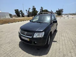 Usado 2006 Suzuki Grand Vitara SUV | € 6.400