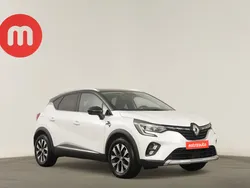 Usado 2023 Renault Captur Techno SUV | € 18.499 (Bom preço)