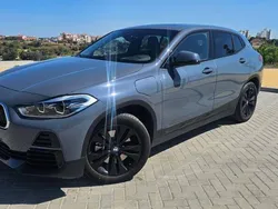 Cinzento Usado 2020 BMW X2 SUV | € 33.900 (Preço justo)