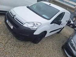 Branco Usado 2018 Citroën Berlingo Monovolume | € 10.500 (Bom preço)