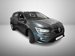 Cinzento Usado 2021 Renault Mégane IV Carrinha | € 14.490 (Preço justo)