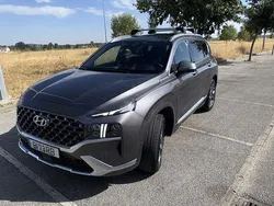 Usado 2024 Hyundai Santa Fe SUV | € 41.800