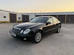 Usado 2005 Mercedes E220 | € 5.650 (Preço justo)