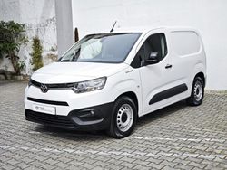 Branco (sólida) Usado 2023 Toyota Proace City Van | € 29.950