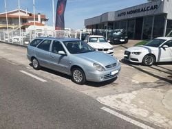 Cinza prata Usado 2004 Citroën Xsara Carrinha | € 2.900 (Caro)