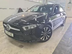 Preto Usado 2021 Mercedes A250 Style | € 26.400 (Preço justo)