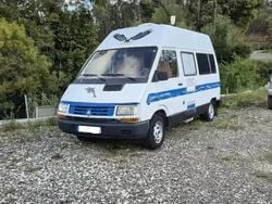 Branco Usado 1992 Renault Trafic Van | € 7.900