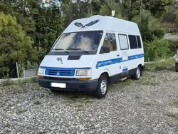 Branco Usado 1992 Renault Trafic Van | € 9.900