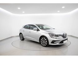 Cinzento Usado 2023 Renault Mégane IV | € 25.180 (Preço elevado)