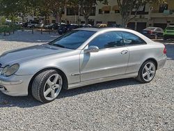 Usado 2003 Mercedes CLK200 | € 5.450