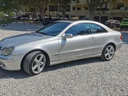 Usado 2003 Mercedes CLK200 | € 5.450
