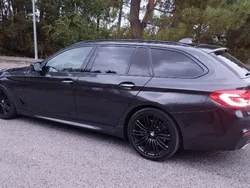 Usado 2017 BMW 520 Sedan | € 26.000